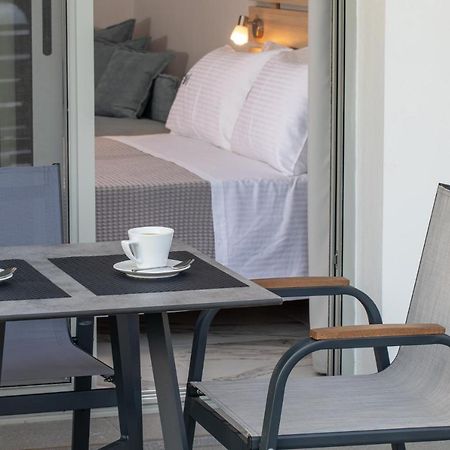 Aparthotel Casa Maresol Nea Skioni Exterior foto